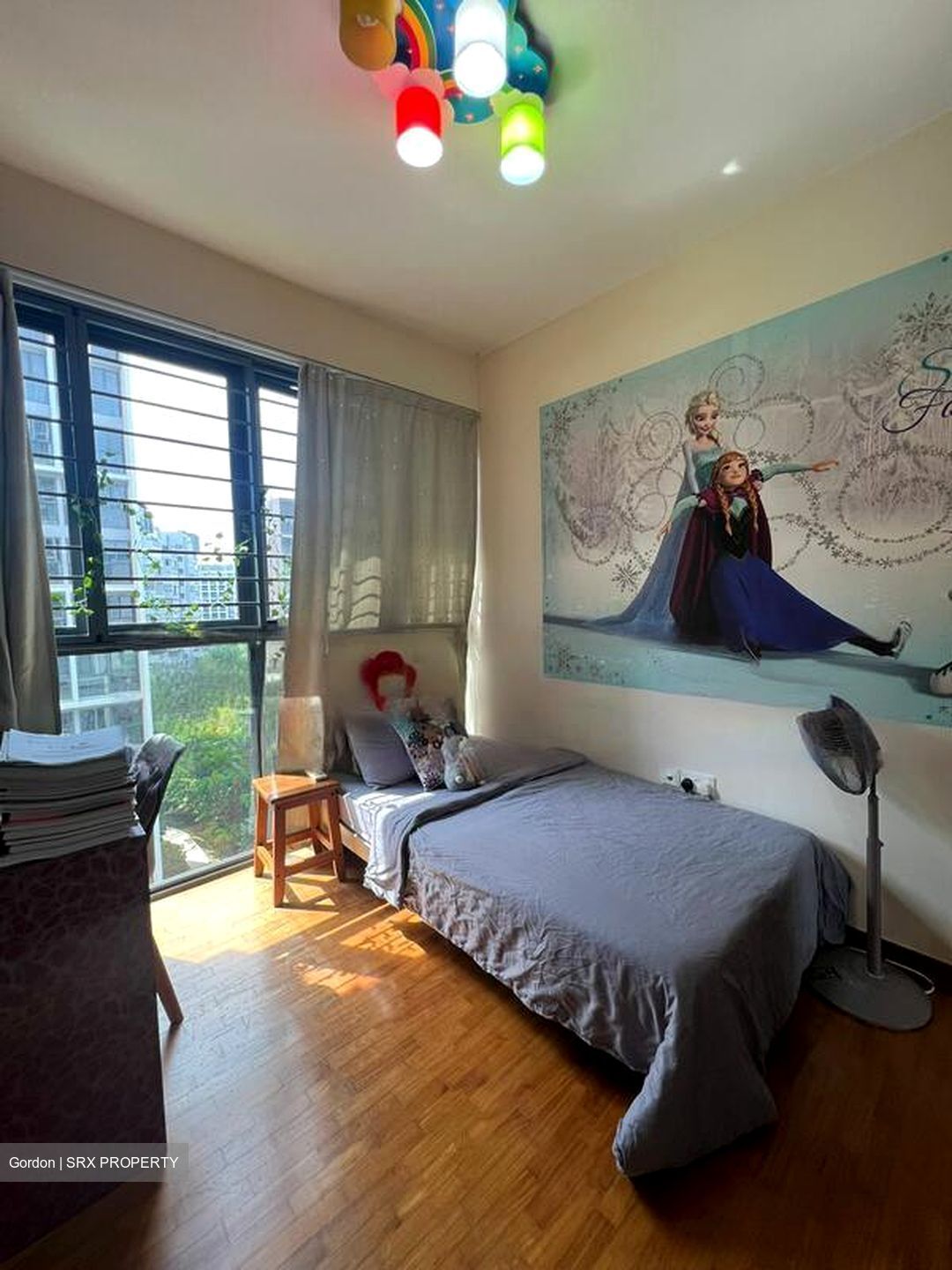 Twin Fountains (D25), Condominium #462915351